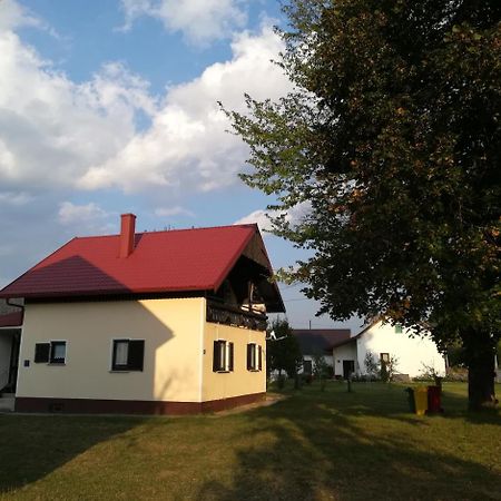 Villa Natali Donji Babin Potok Exterior photo